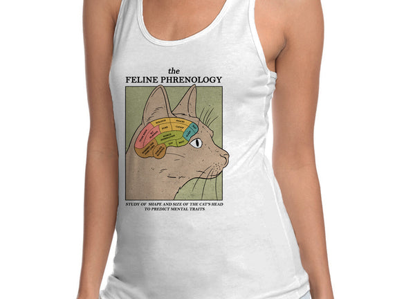 Feline Phrenology