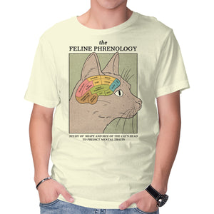 Feline Phrenology