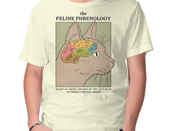 Feline Phrenology