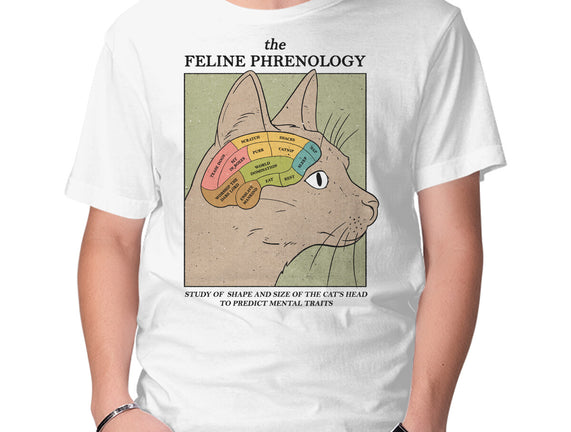 Feline Phrenology