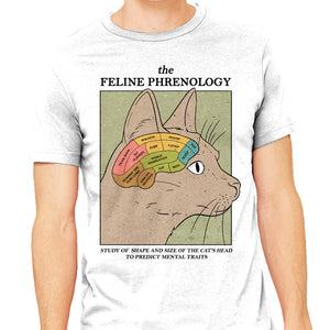 Feline Phrenology