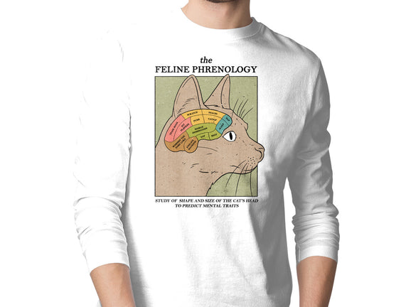 Feline Phrenology