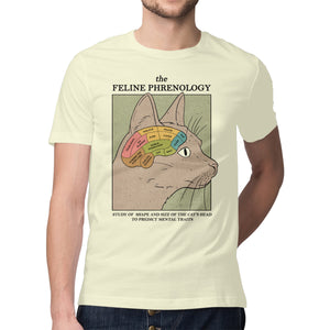 Feline Phrenology