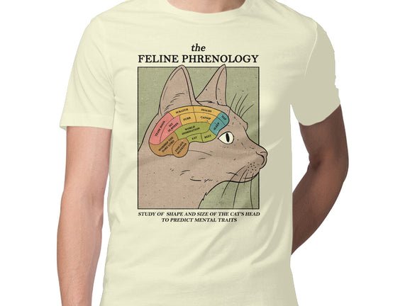 Feline Phrenology