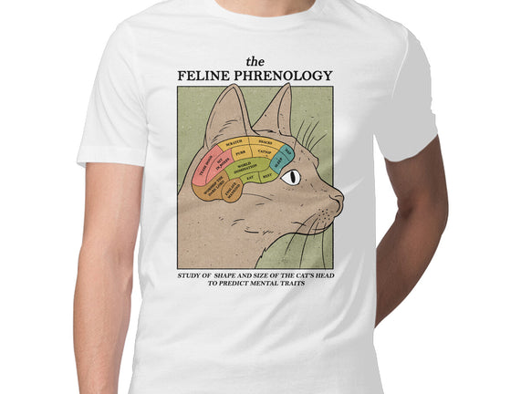 Feline Phrenology