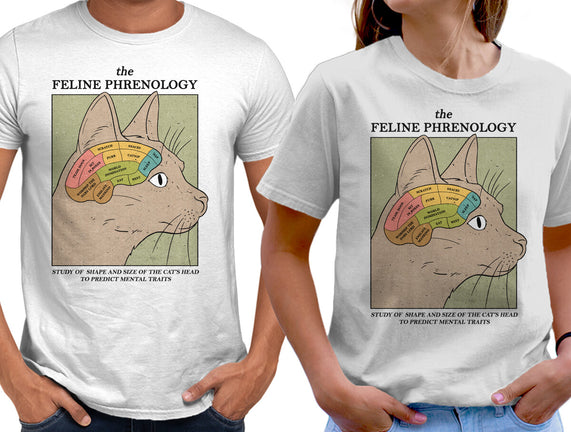 Feline Phrenology