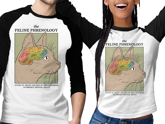 Feline Phrenology