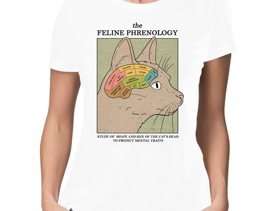 Feline Phrenology