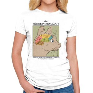 Feline Phrenology