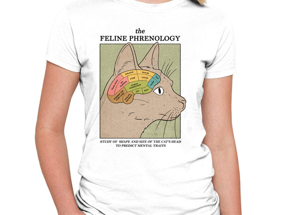 Feline Phrenology
