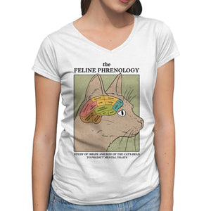 Feline Phrenology