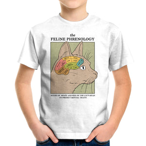 Feline Phrenology