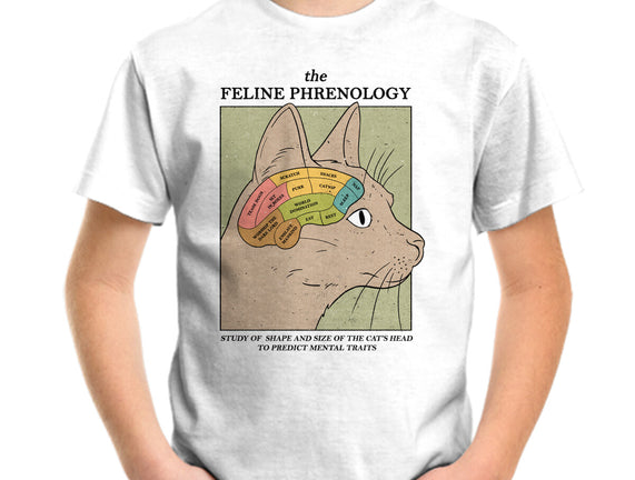 Feline Phrenology