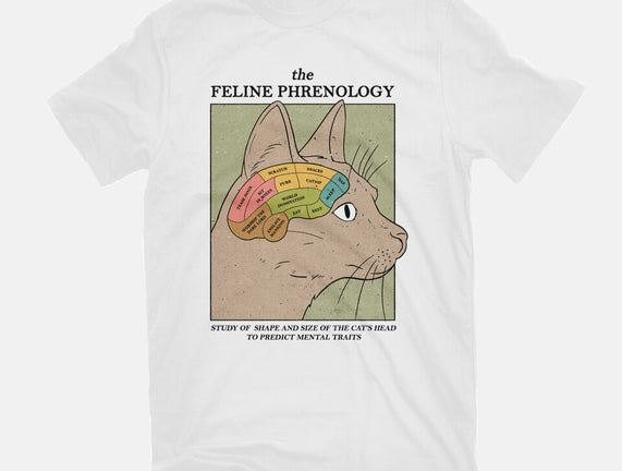 Feline Phrenology