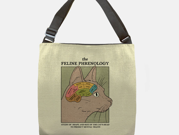 Feline Phrenology