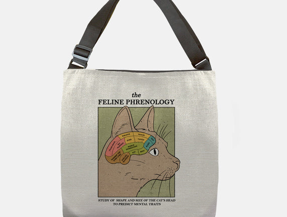 Feline Phrenology