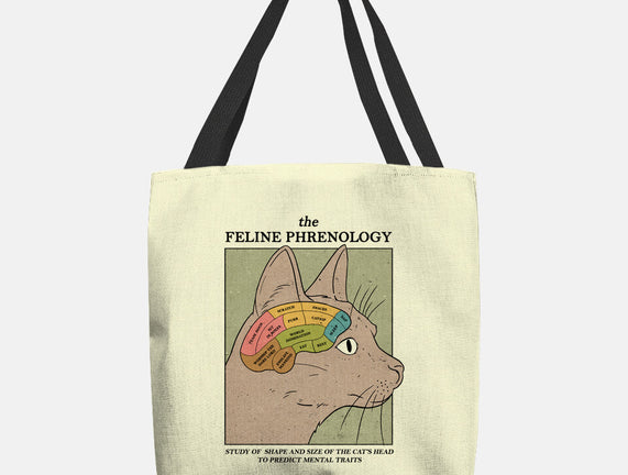 Feline Phrenology