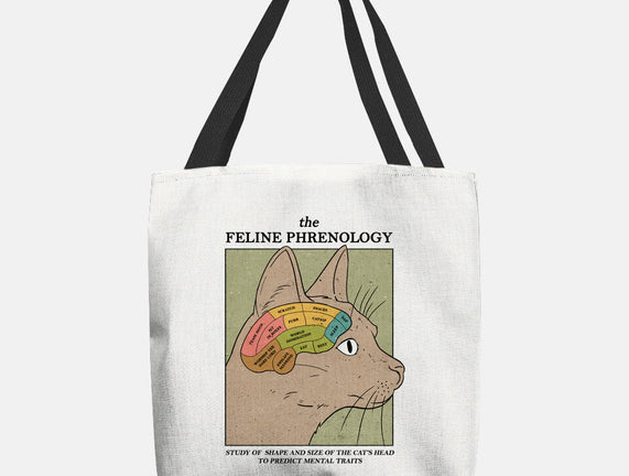 Feline Phrenology