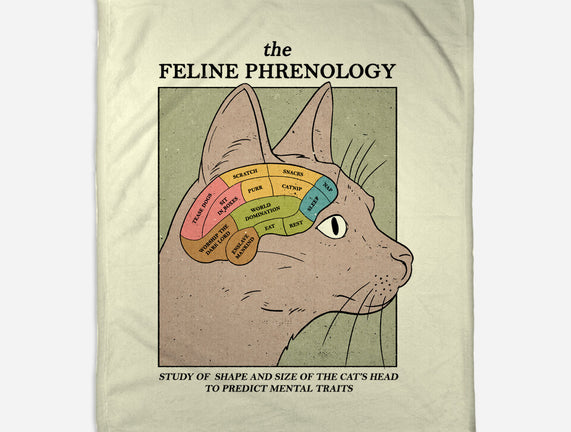 Feline Phrenology