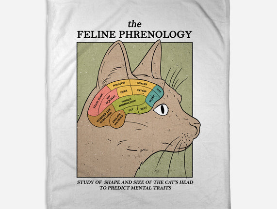 Feline Phrenology