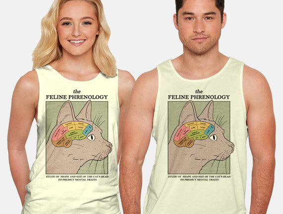 Feline Phrenology