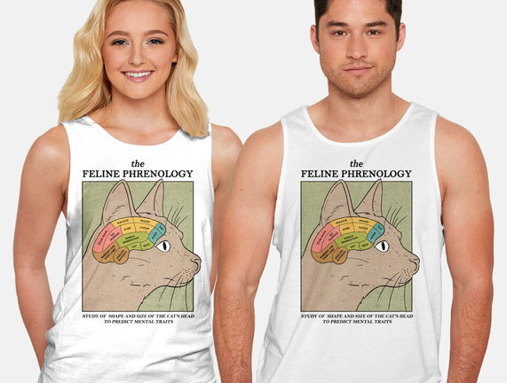 Feline Phrenology