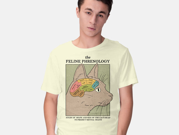 Feline Phrenology