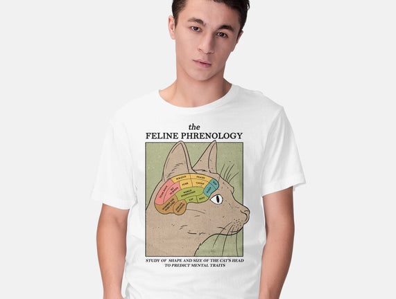 Feline Phrenology