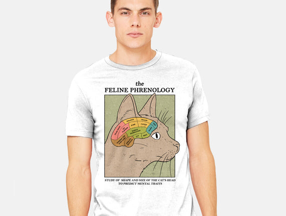 Feline Phrenology