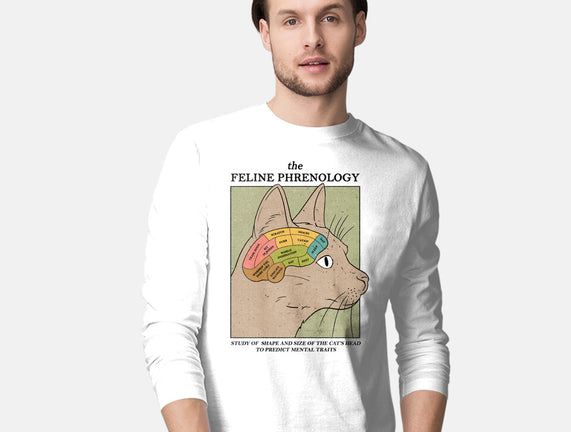 Feline Phrenology