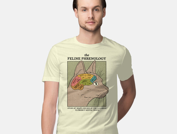 Feline Phrenology