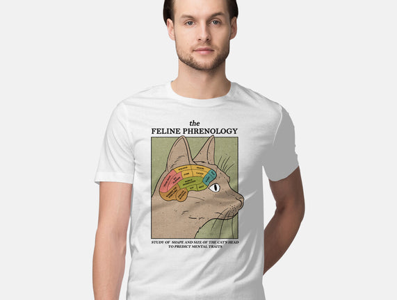 Feline Phrenology