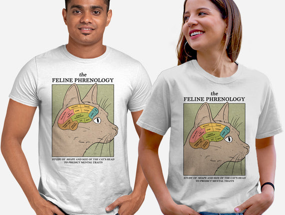Feline Phrenology