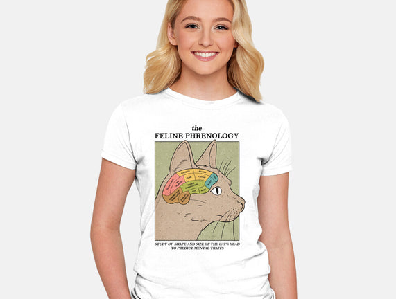 Feline Phrenology