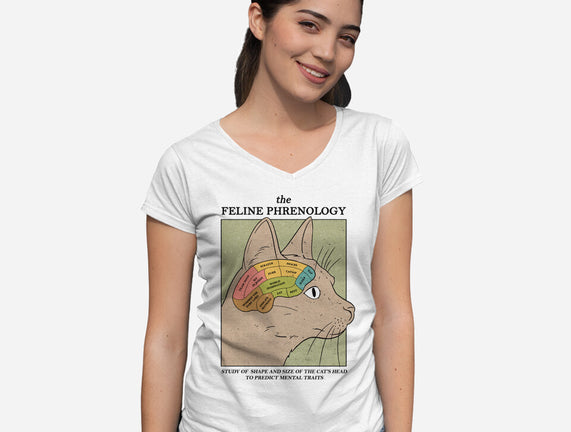 Feline Phrenology