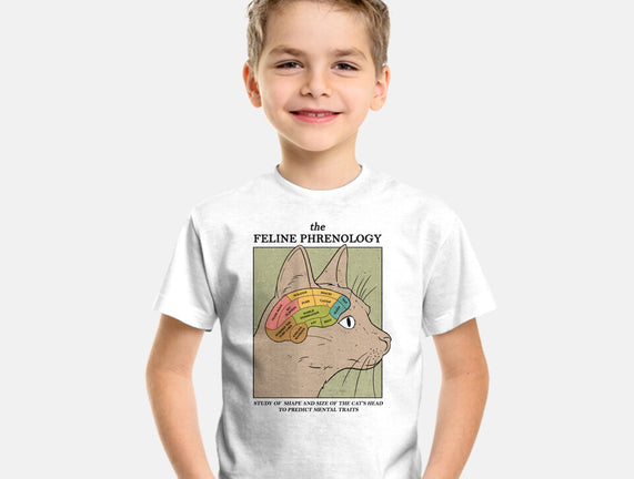 Feline Phrenology