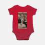 La Mort-Baby-Basic-Onesie-Thiago Correa