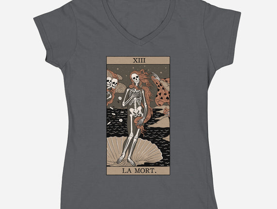 La Mort