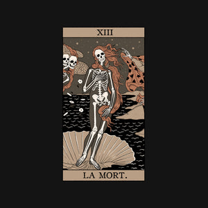 La Mort