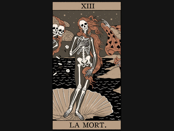 La Mort