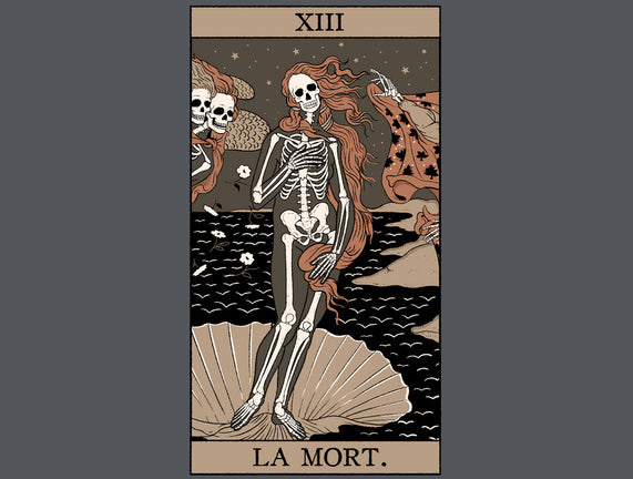 La Mort