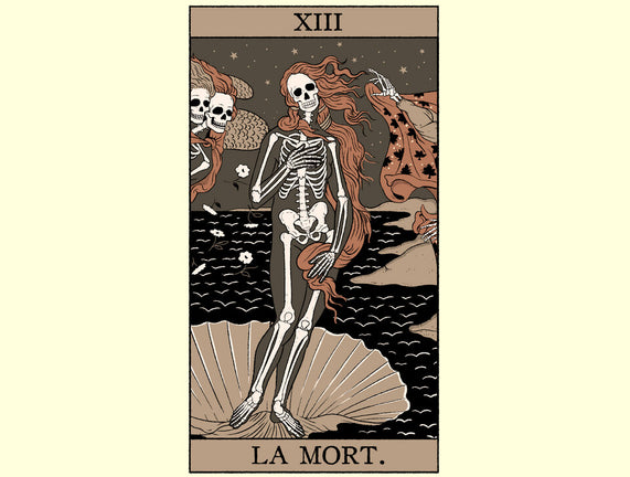 La Mort