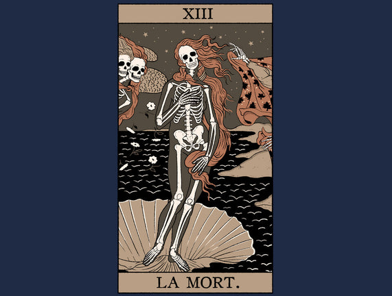 La Mort