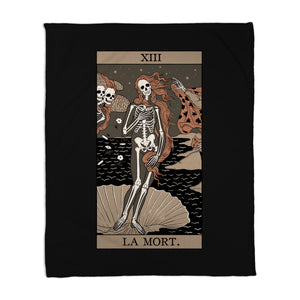 La Mort