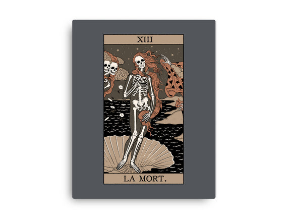 La Mort