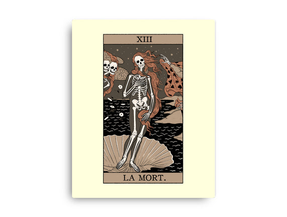 La Mort