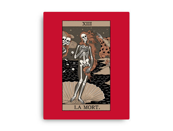 La Mort