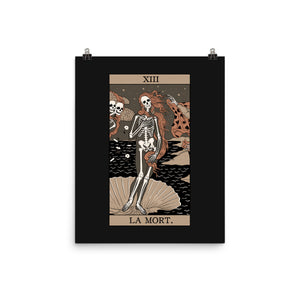La Mort