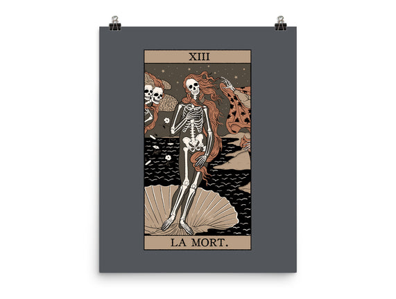 La Mort