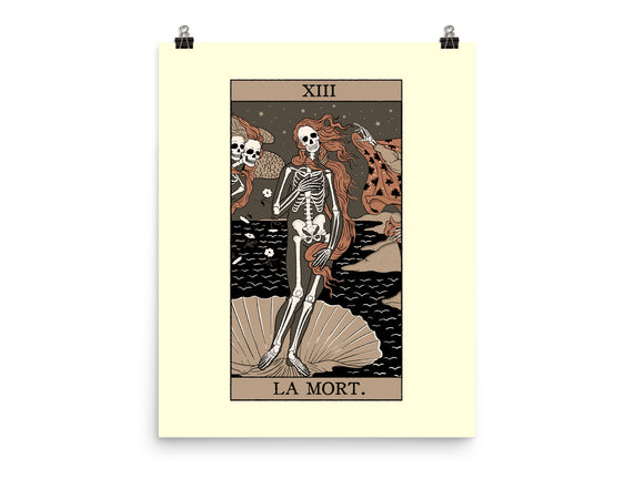 La Mort